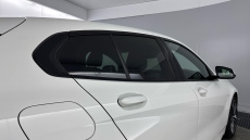 BMW 1 Series 118i [136] M Sport 5dr Step Auto [LCP] Petrol Hatchback